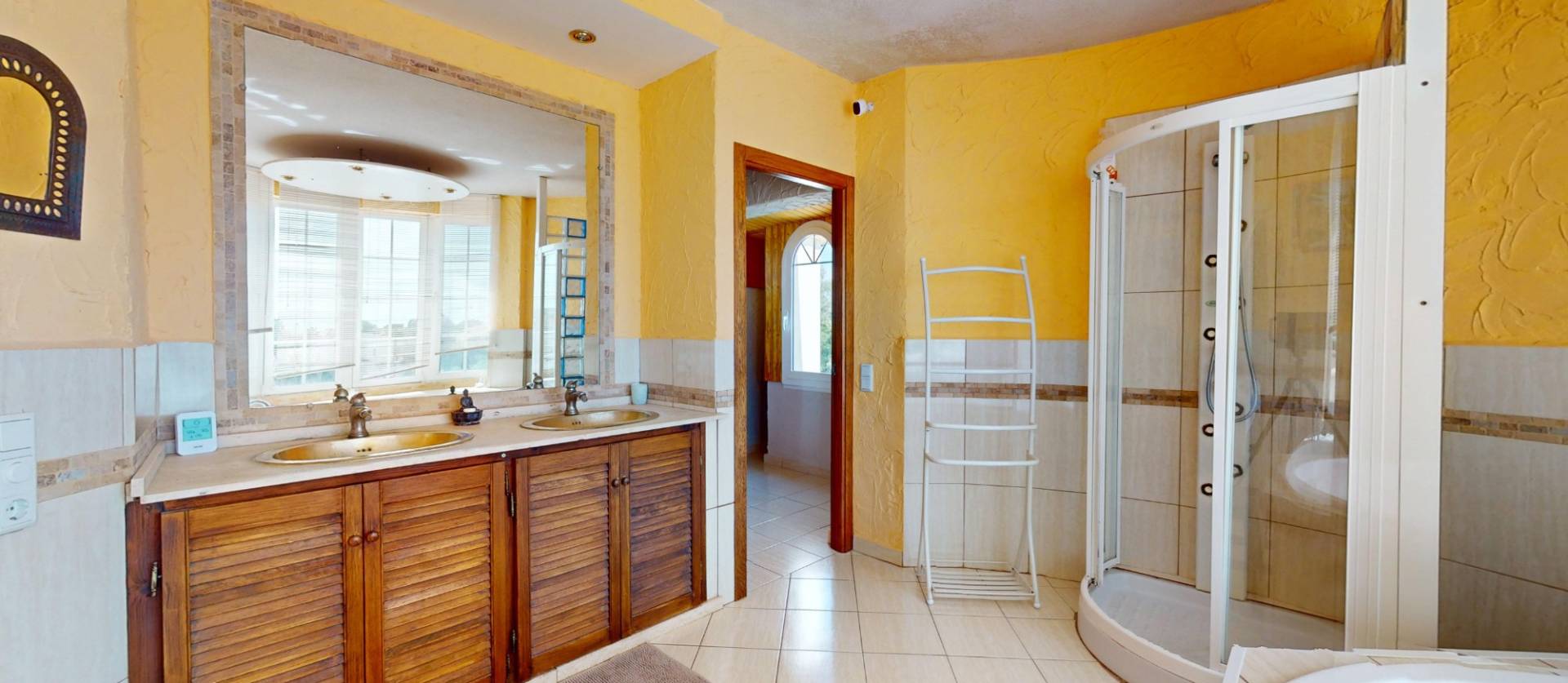 Sale - Villa - Orihuela Costa - La Zenia