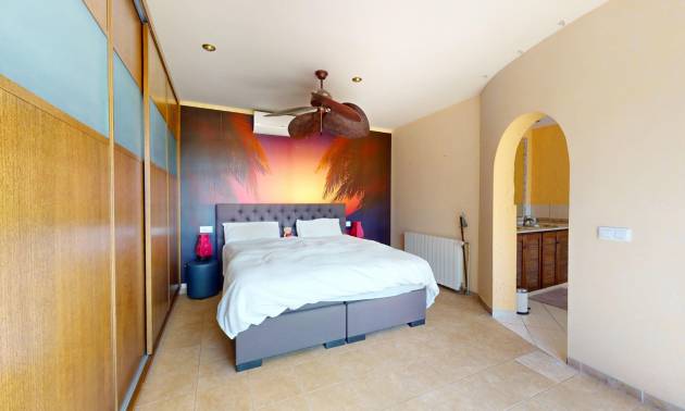 Sale - Villa - Orihuela Costa - La Zenia