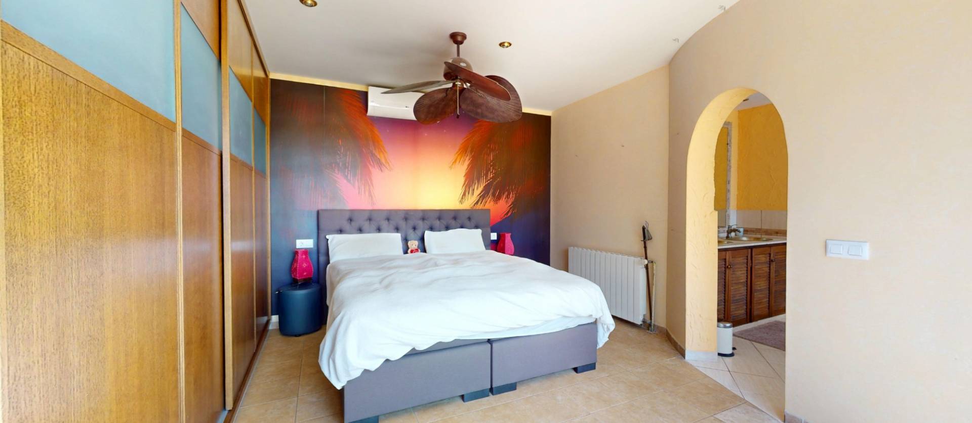 Sale - Villa - Orihuela Costa - La Zenia