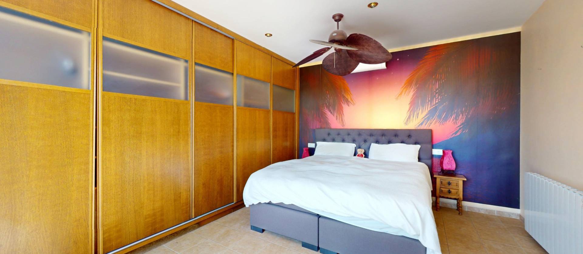 Sale - Villa - Orihuela Costa - La Zenia