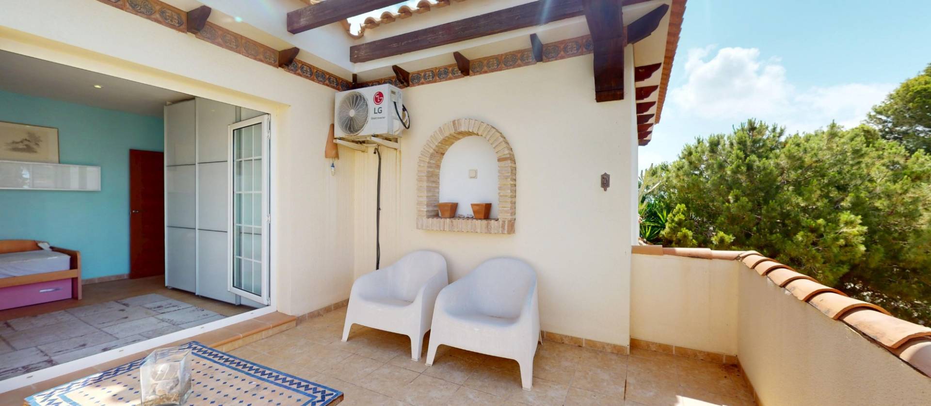 Sale - Villa - Orihuela Costa - La Zenia