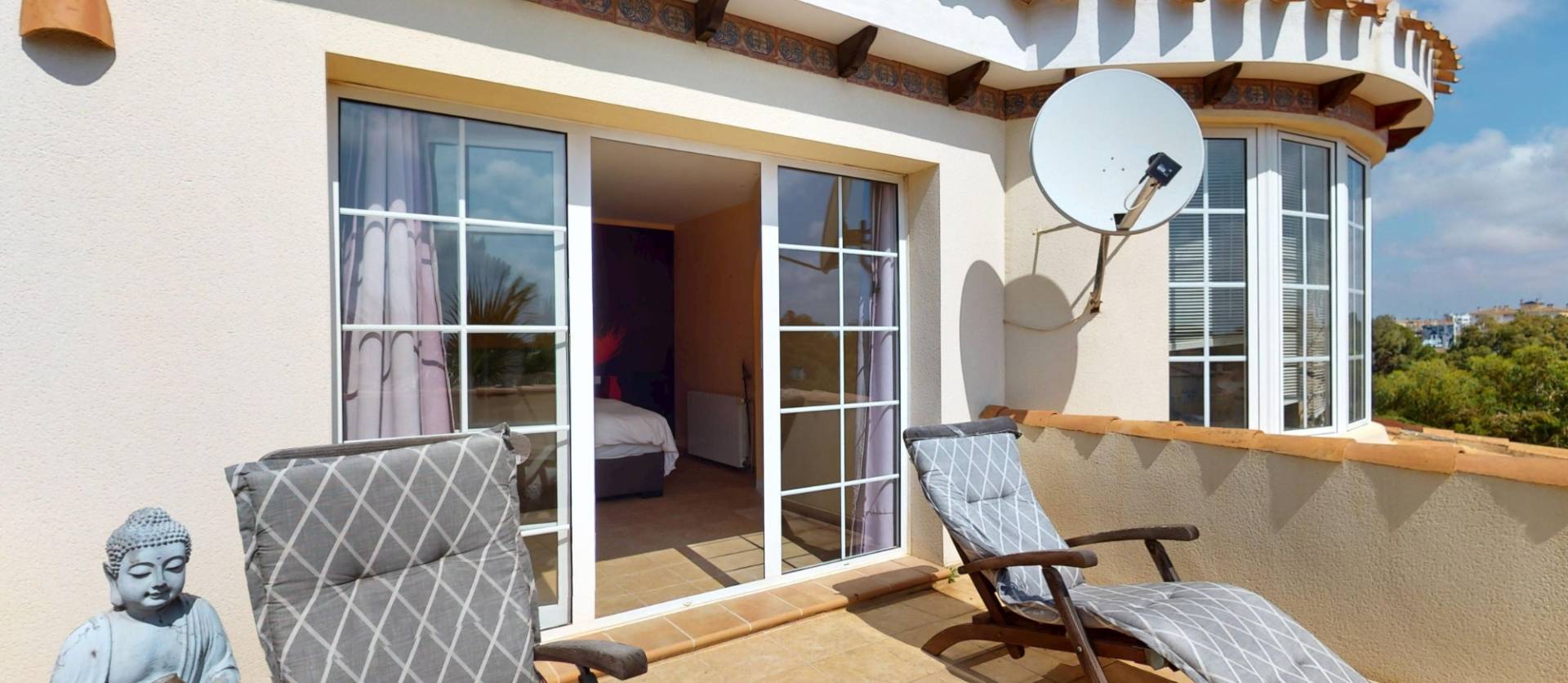 Sale - Villa - Orihuela Costa - La Zenia