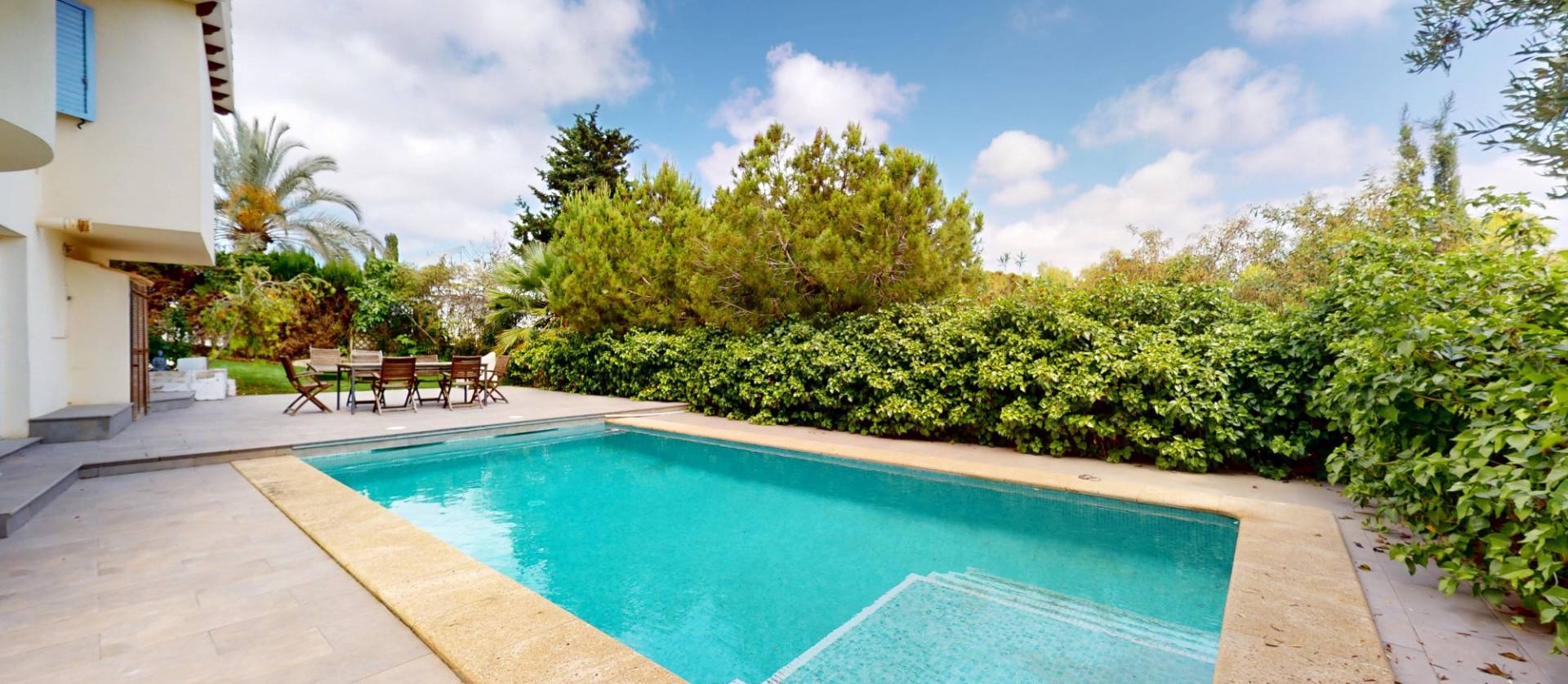 Sale - Villa - Orihuela Costa - La Zenia