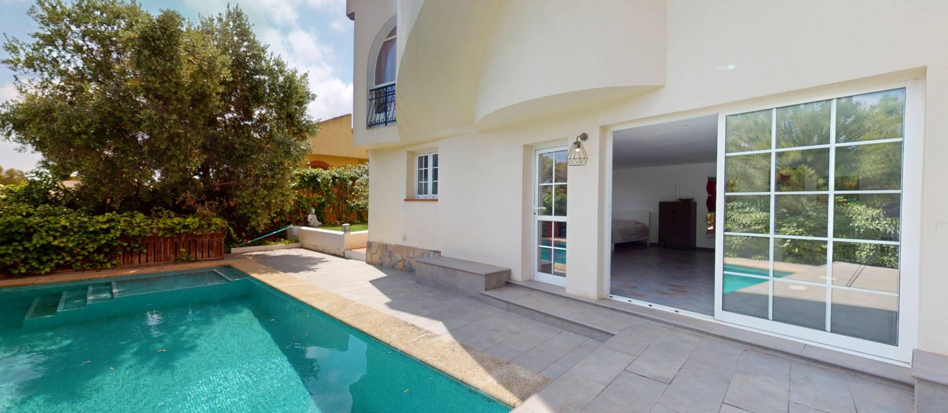 Sale - Villa - Orihuela Costa - La Zenia