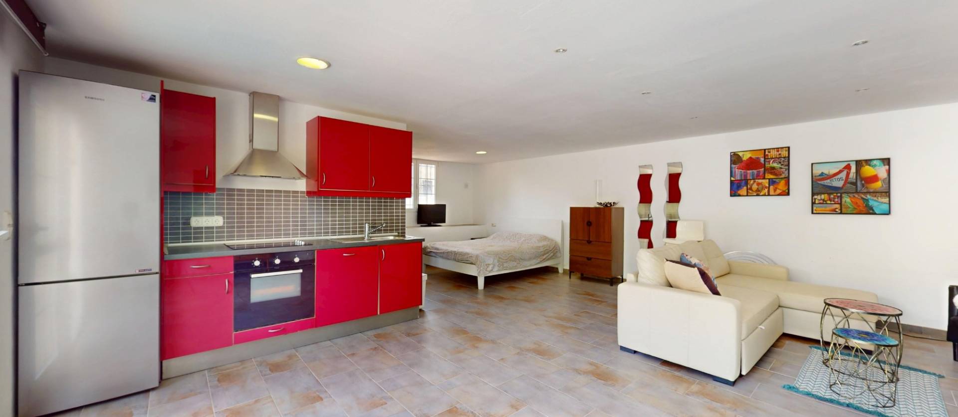 Sale - Villa - Orihuela Costa - La Zenia