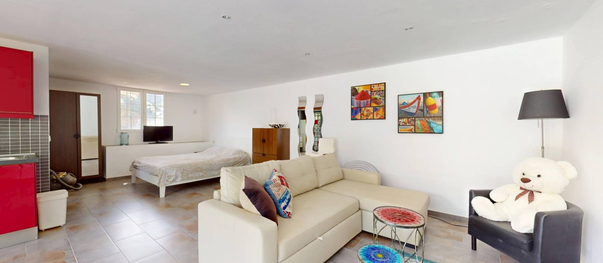 Sale - Villa - Orihuela Costa - La Zenia