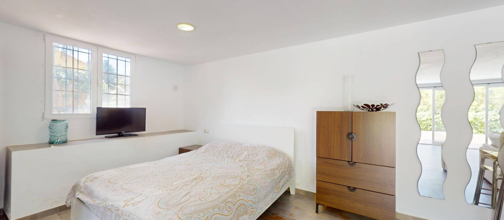 Sale - Villa - Orihuela Costa - La Zenia