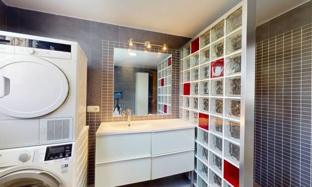 Sale - Villa - Orihuela Costa - La Zenia