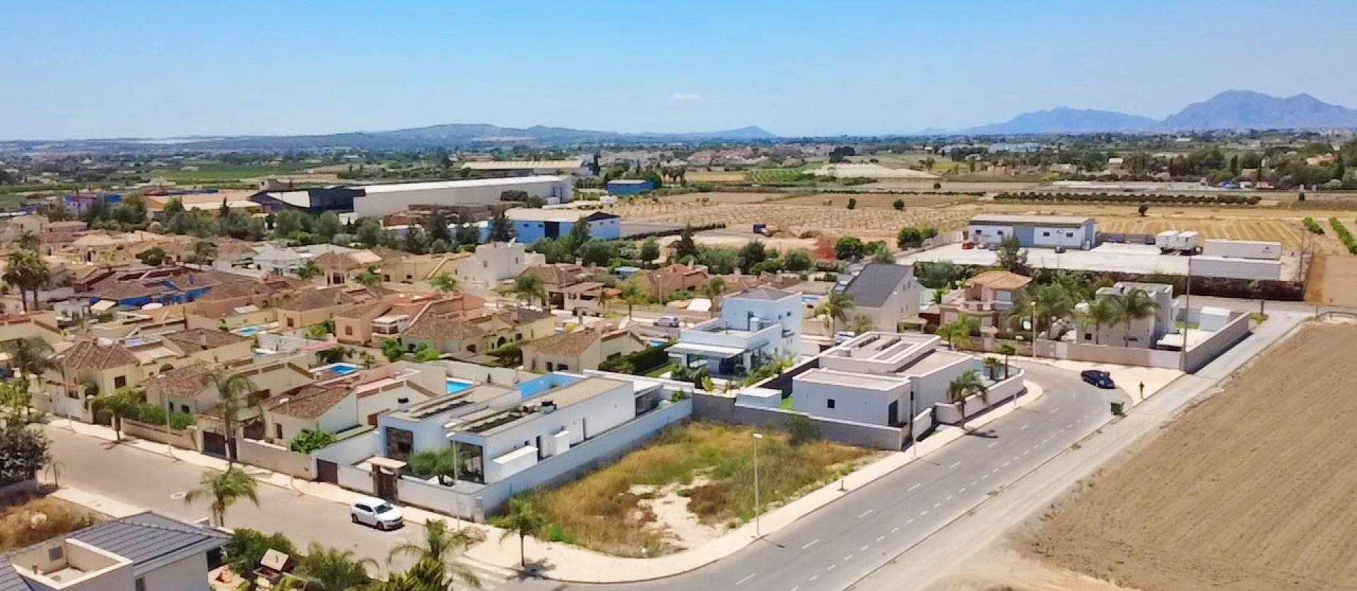 Sale - Land - Formentera del Segura