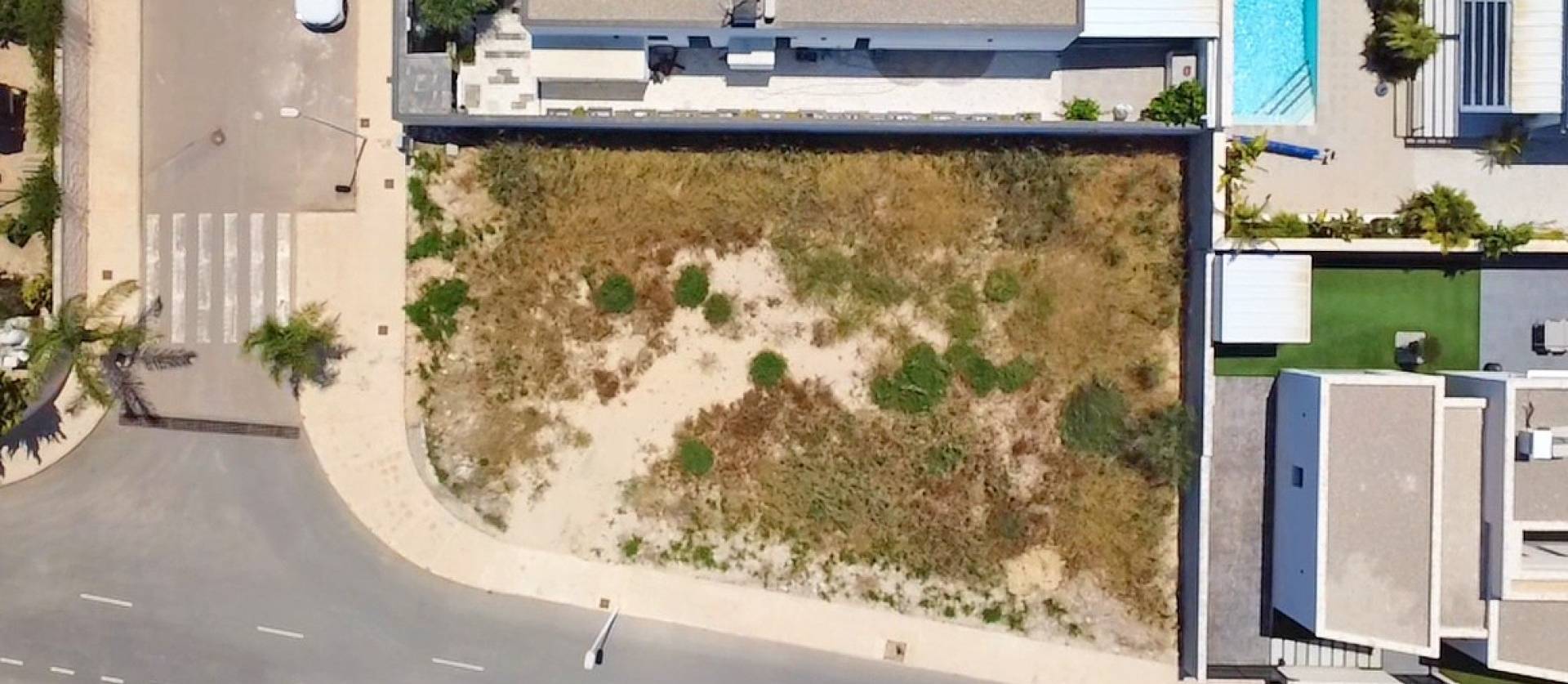 Sale - Land - Formentera del Segura