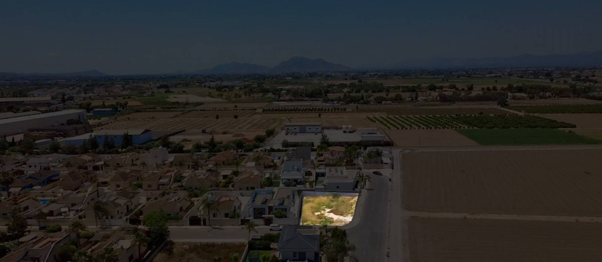 Sale - Land - Formentera del Segura