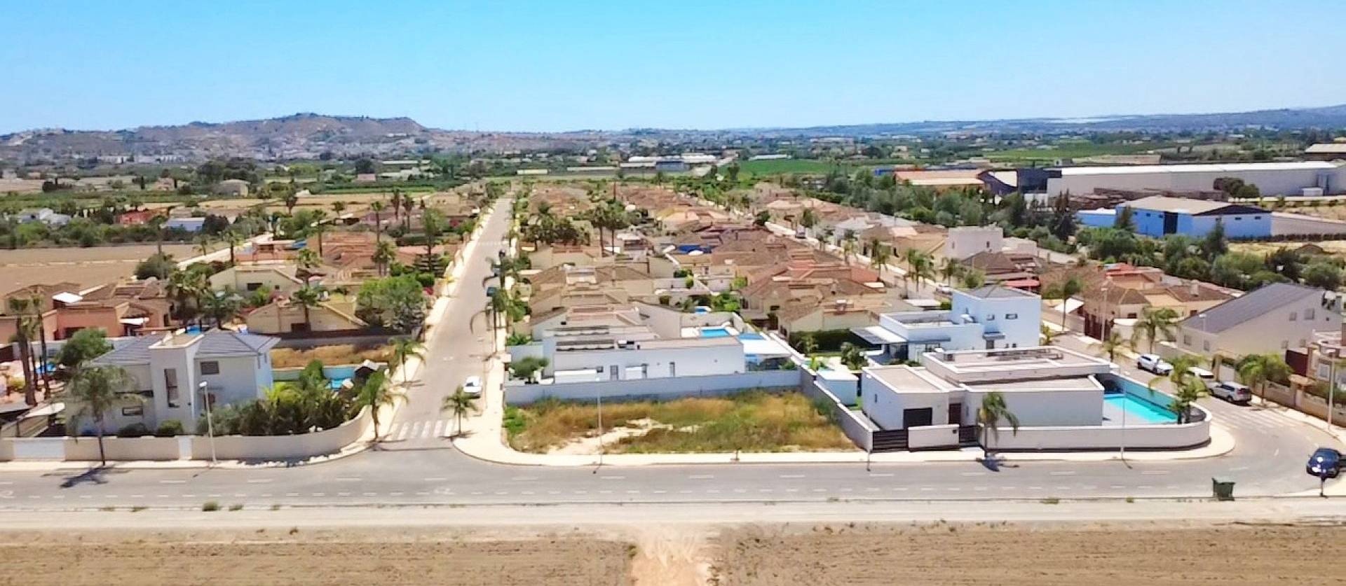 Sale - Land - Formentera del Segura