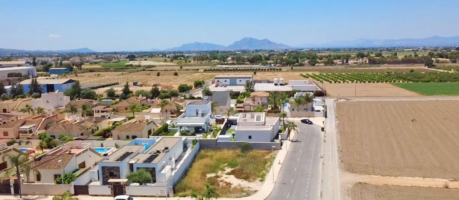 Sale - Land - Formentera del Segura