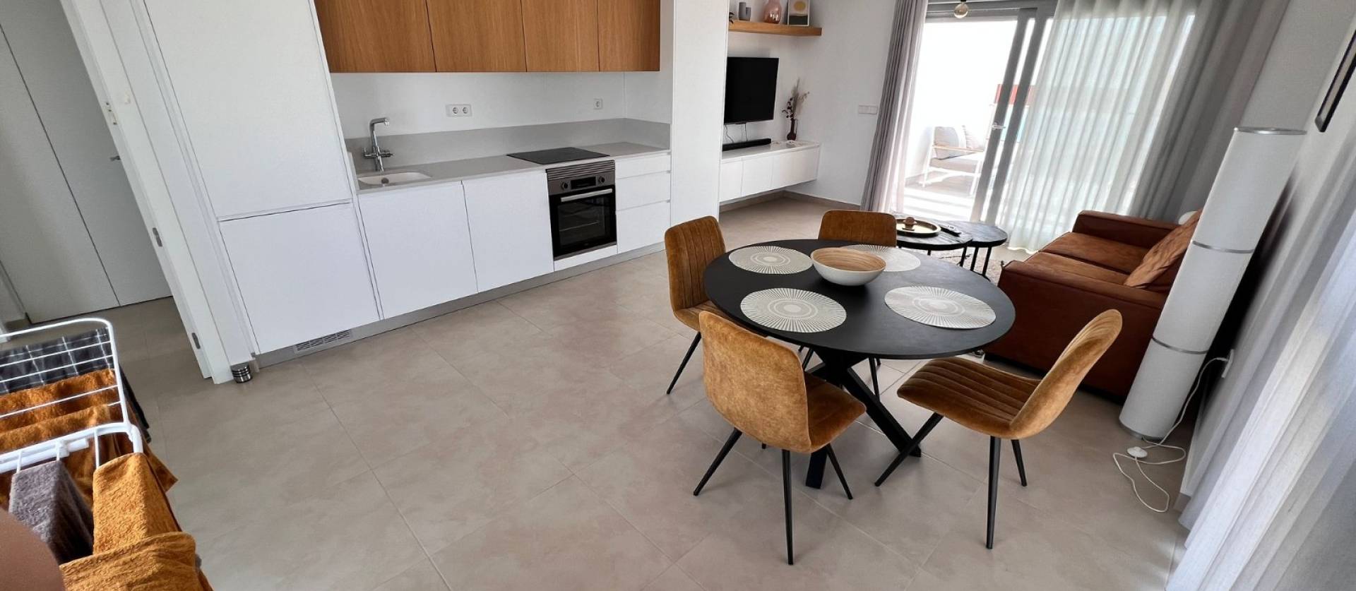 Bestaande woningen -  - Entre Naranjos Vistabella Golf