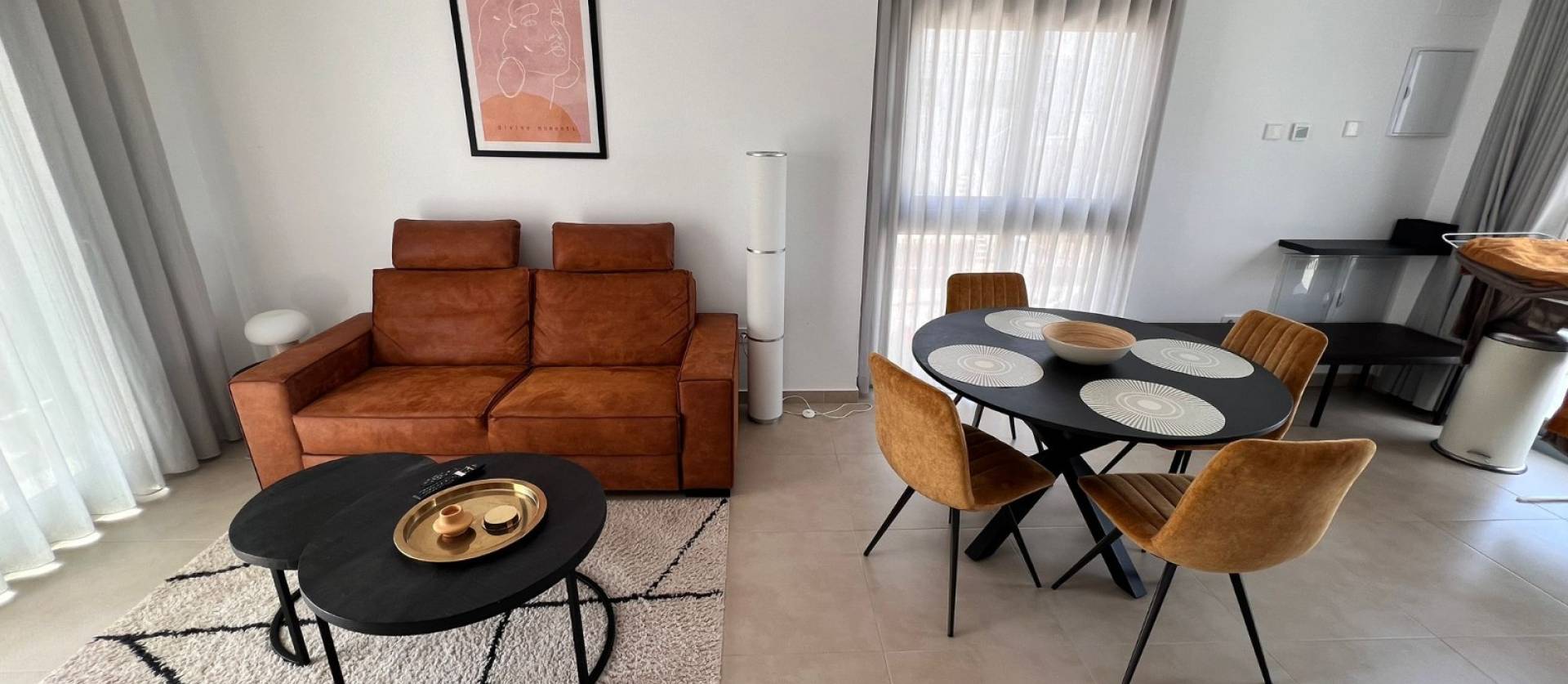 Bestaande woningen -  - Entre Naranjos Vistabella Golf