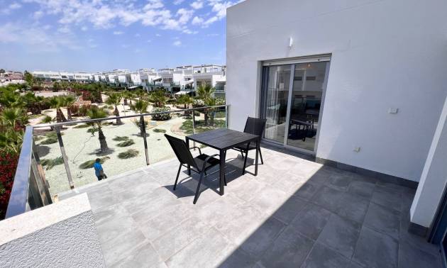 Bestaande woningen -  - Entre Naranjos Vistabella Golf
