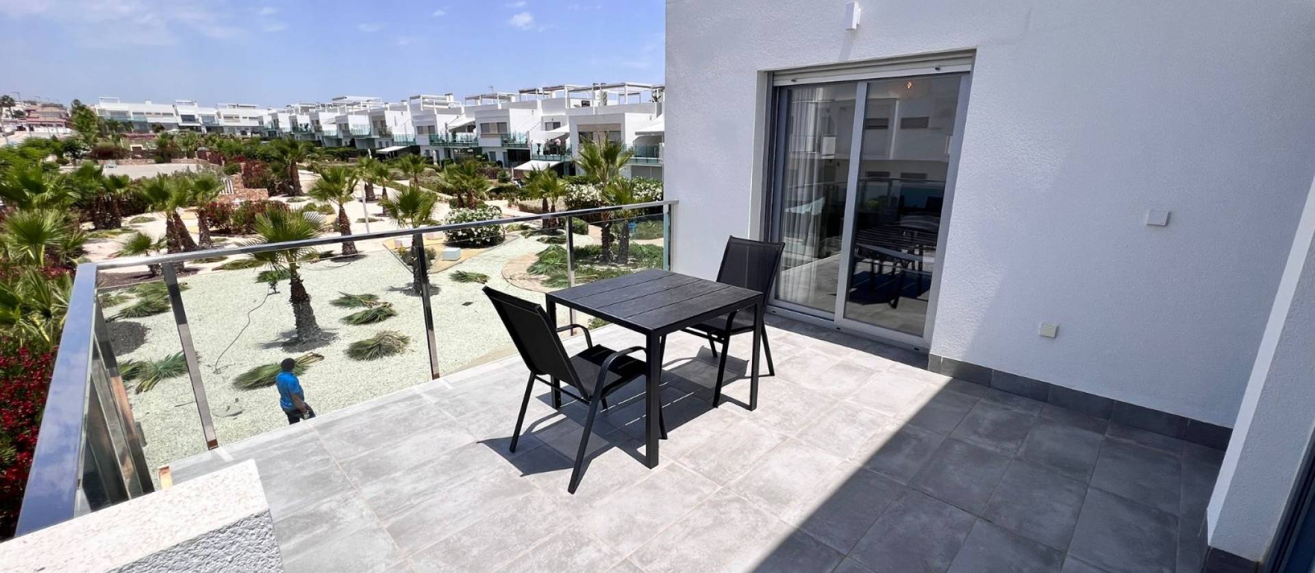 Bestaande woningen -  - Entre Naranjos Vistabella Golf