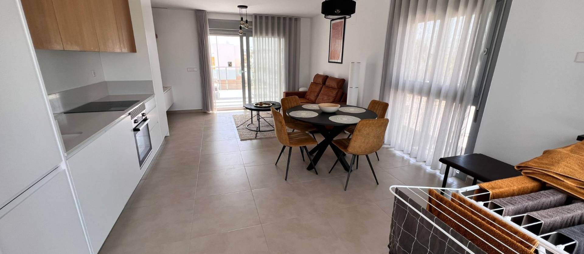 Bestaande woningen -  - Entre Naranjos Vistabella Golf