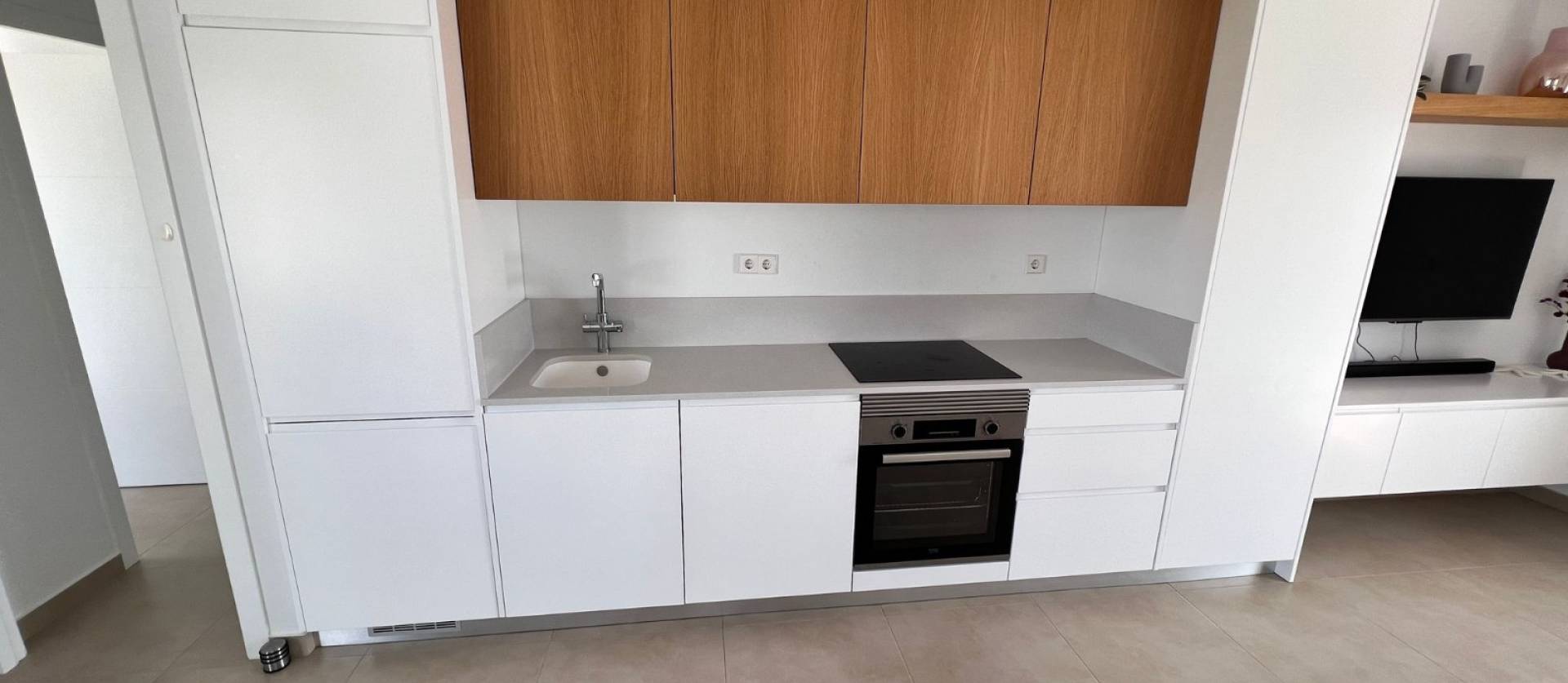 Bestaande woningen -  - Entre Naranjos Vistabella Golf