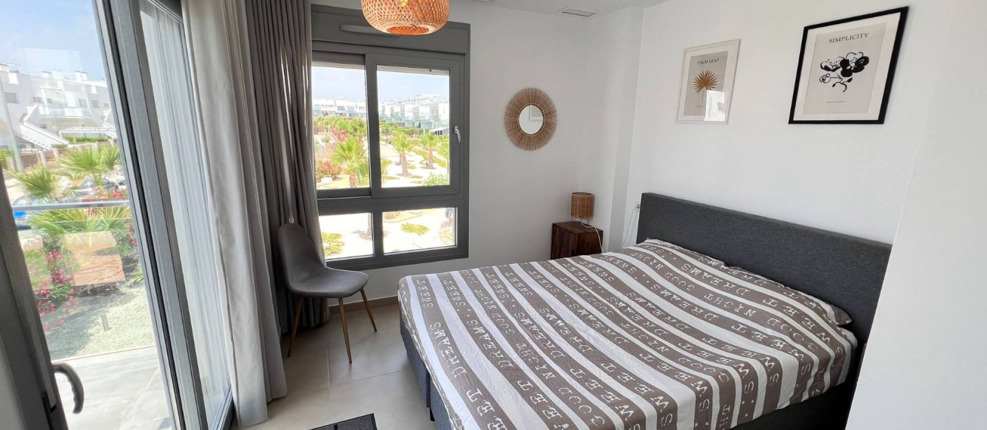 Bestaande woningen -  - Entre Naranjos Vistabella Golf