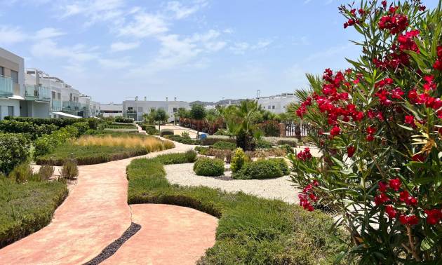 Bestaande woningen -  - Entre Naranjos Vistabella Golf