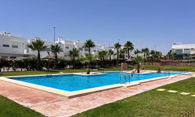 Bestaande woningen -  - Entre Naranjos Vistabella Golf