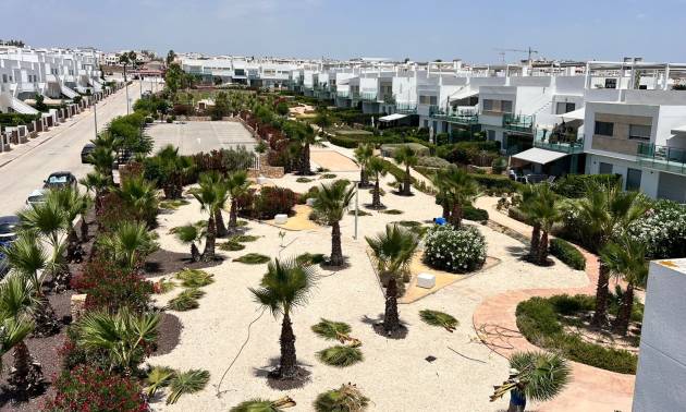 Bestaande woningen -  - Entre Naranjos Vistabella Golf