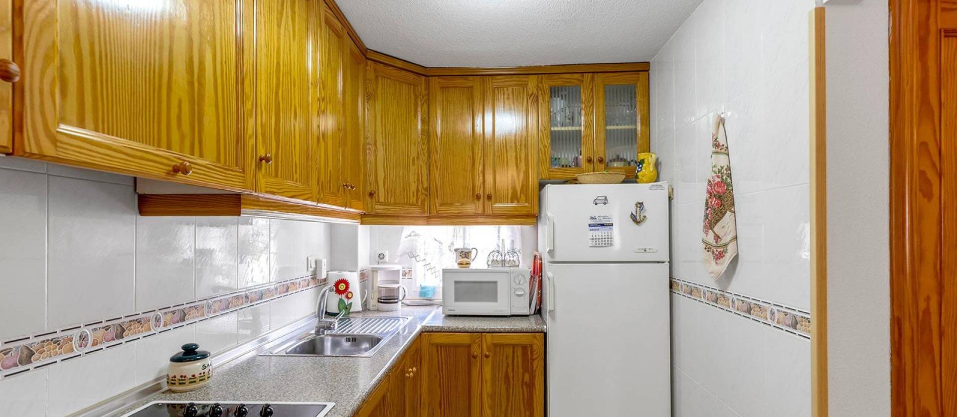 Sale - Bungalow - Torrevieja