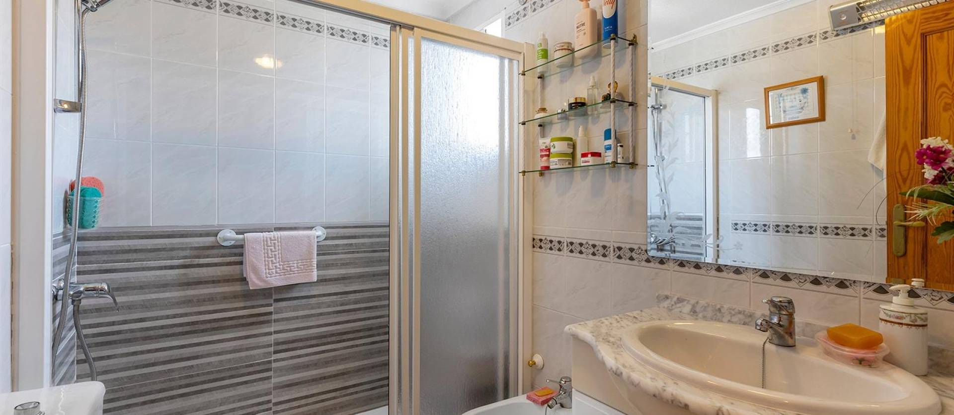 Sale - Bungalow - Torrevieja