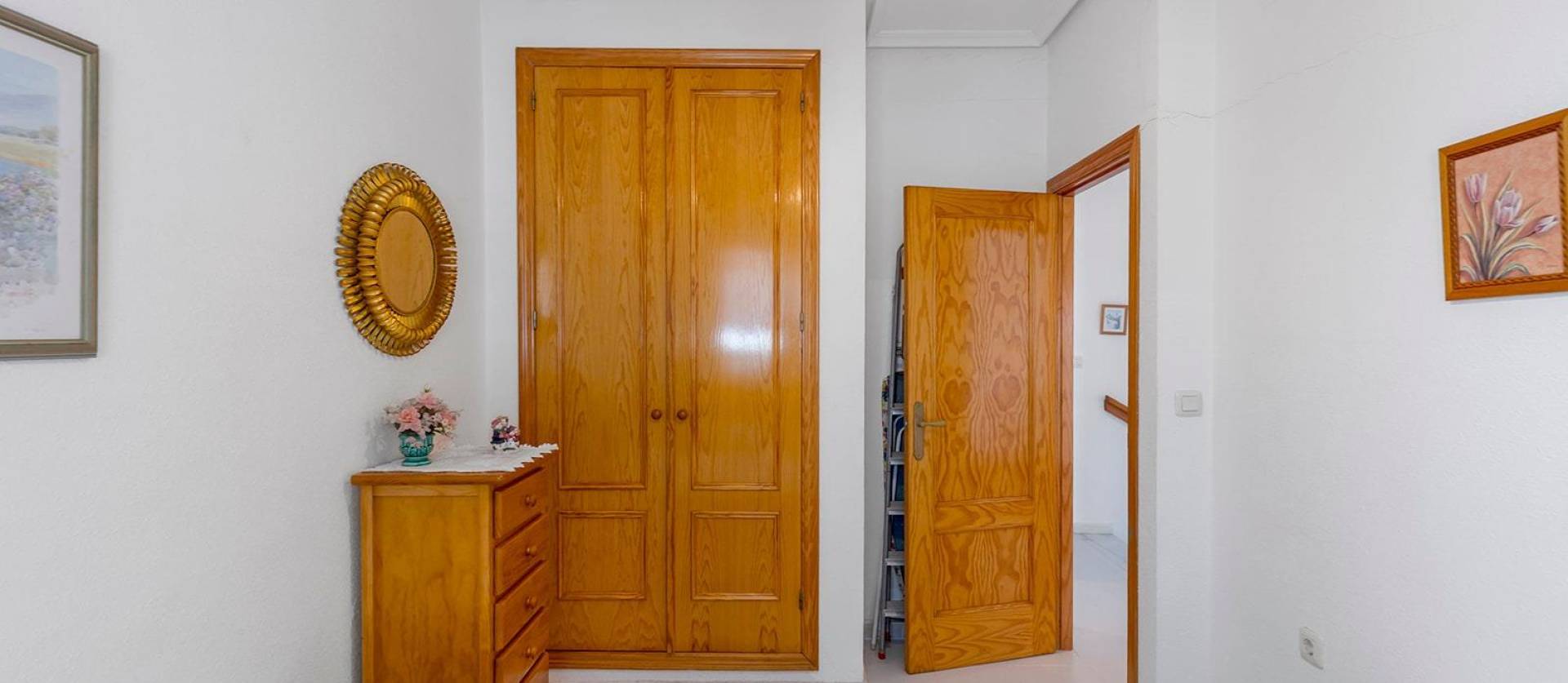 Sale - Bungalow - Torrevieja