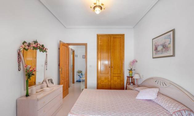 Sale - Bungalow - Torrevieja
