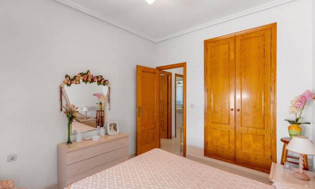 Sale - Bungalow - Torrevieja