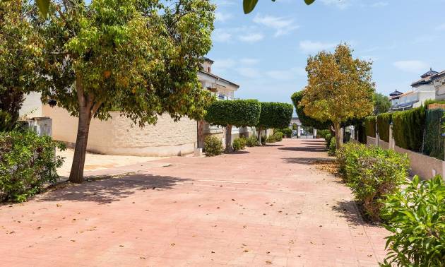 Sale - Bungalow - Torrevieja