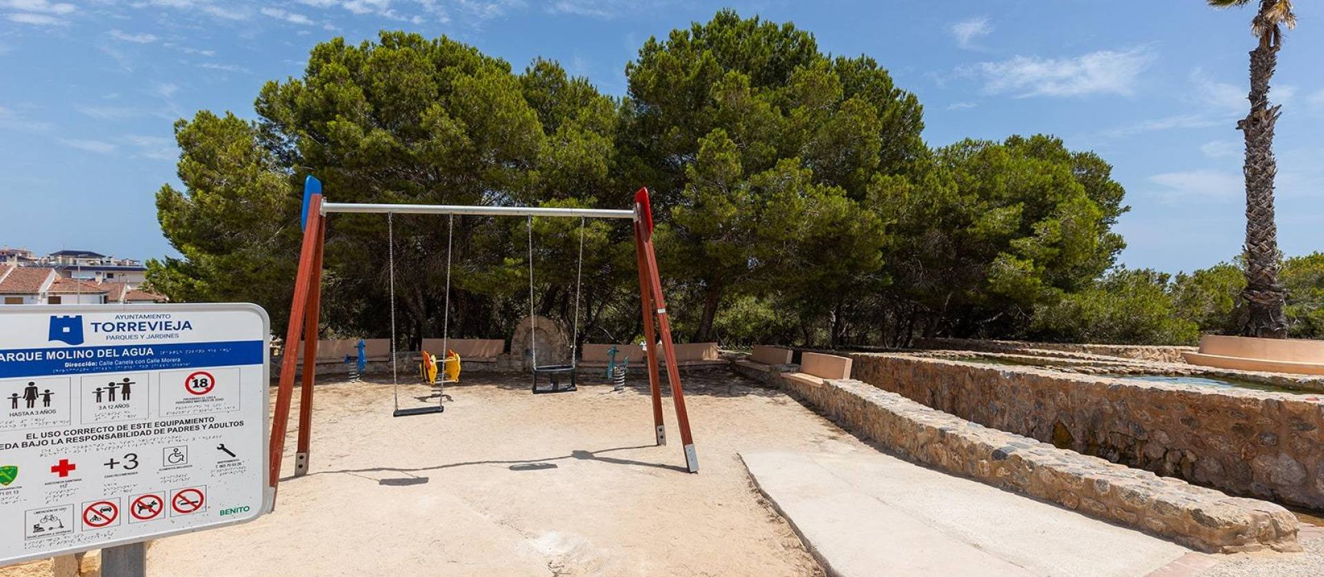 Sale - Bungalow - Torrevieja