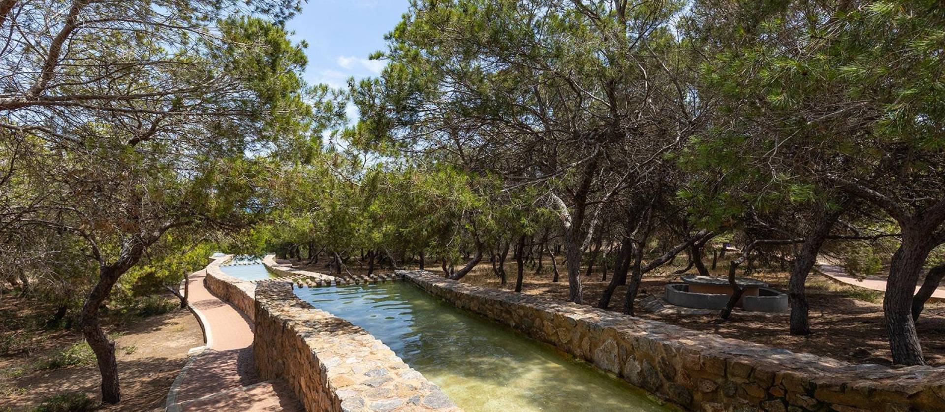 Sale - Bungalow - Torrevieja