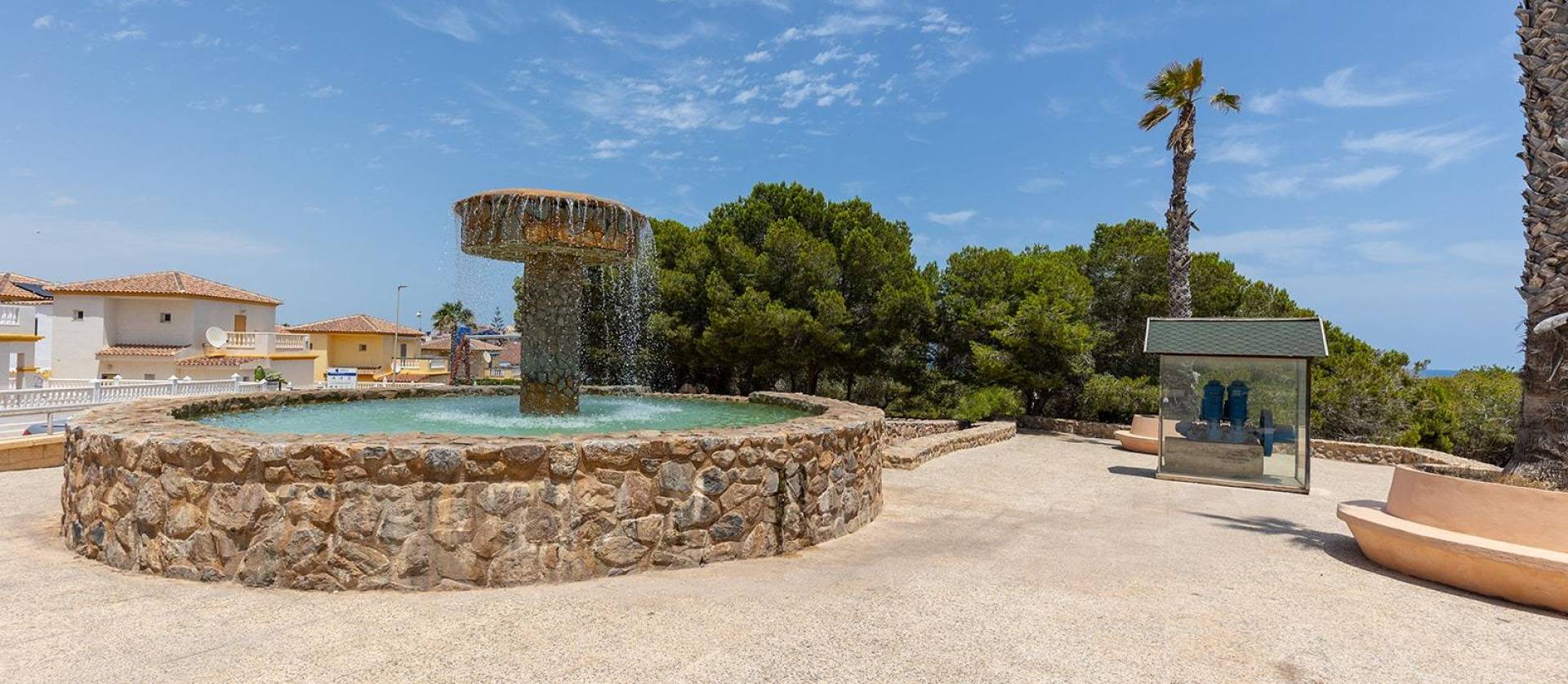 Sale - Bungalow - Torrevieja