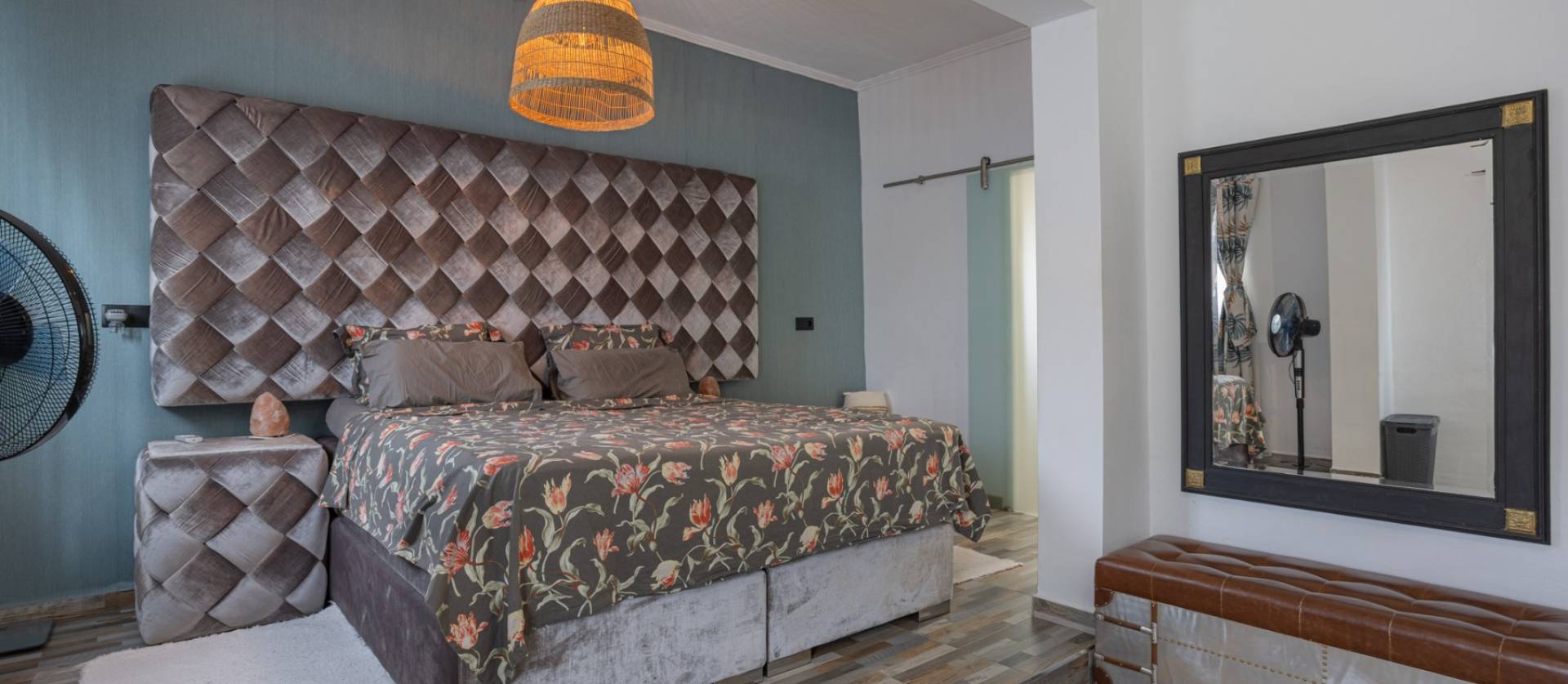 Bestaande woningen - Landelijk huis - Albatera