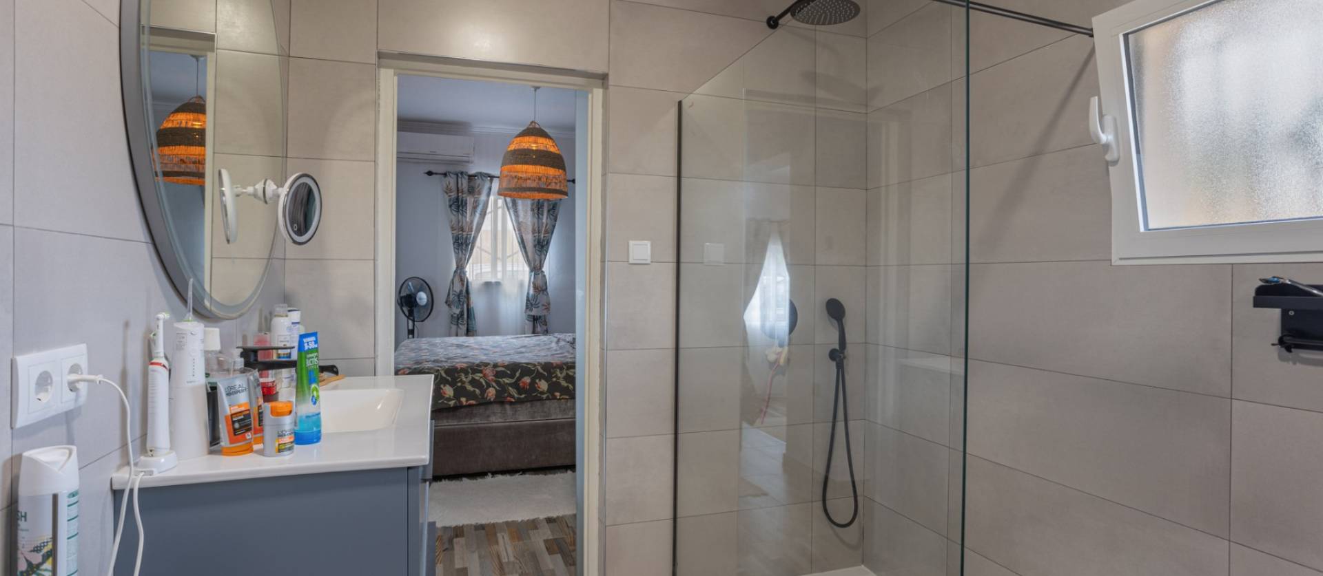 Bestaande woningen - Landelijk huis - Albatera