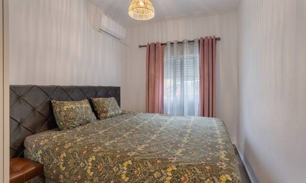 Bestaande woningen - Landelijk huis - Albatera