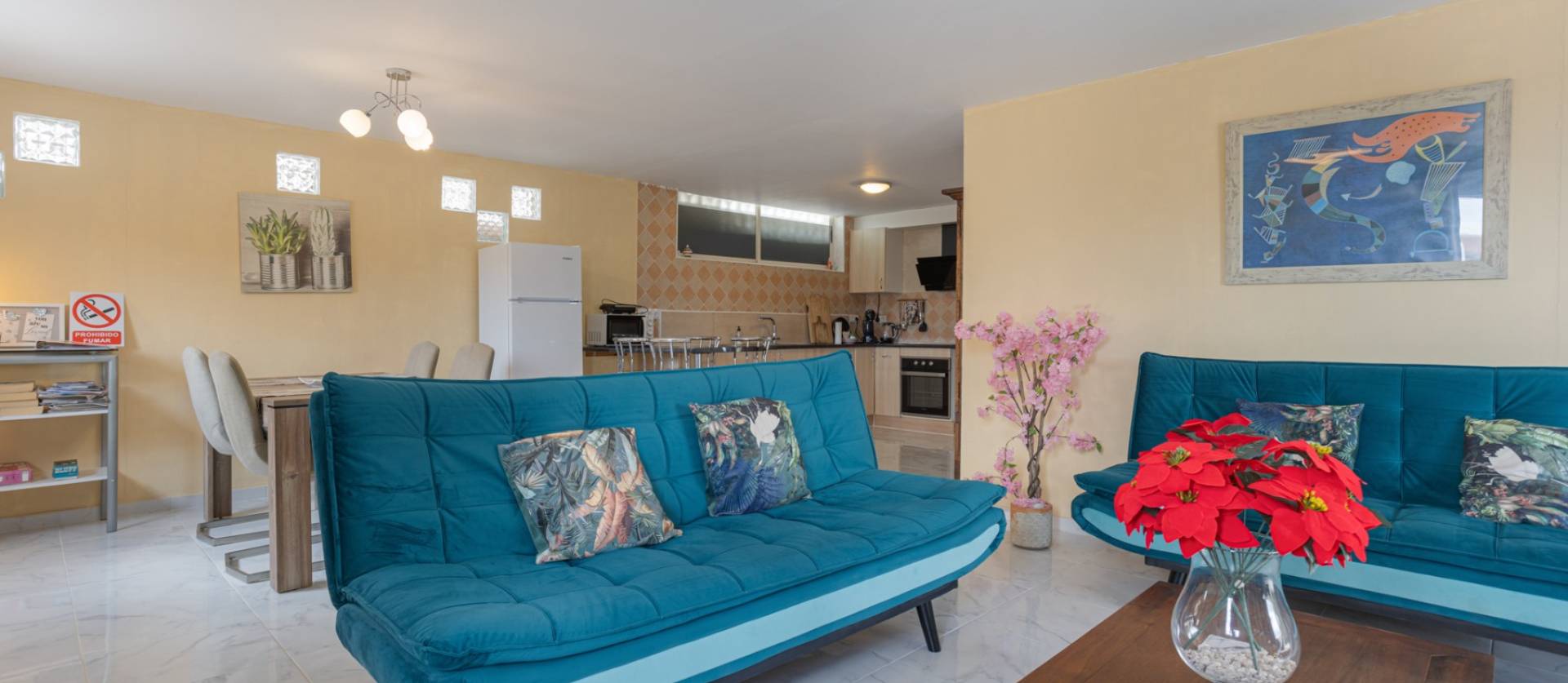 Bestaande woningen - Landelijk huis - Albatera