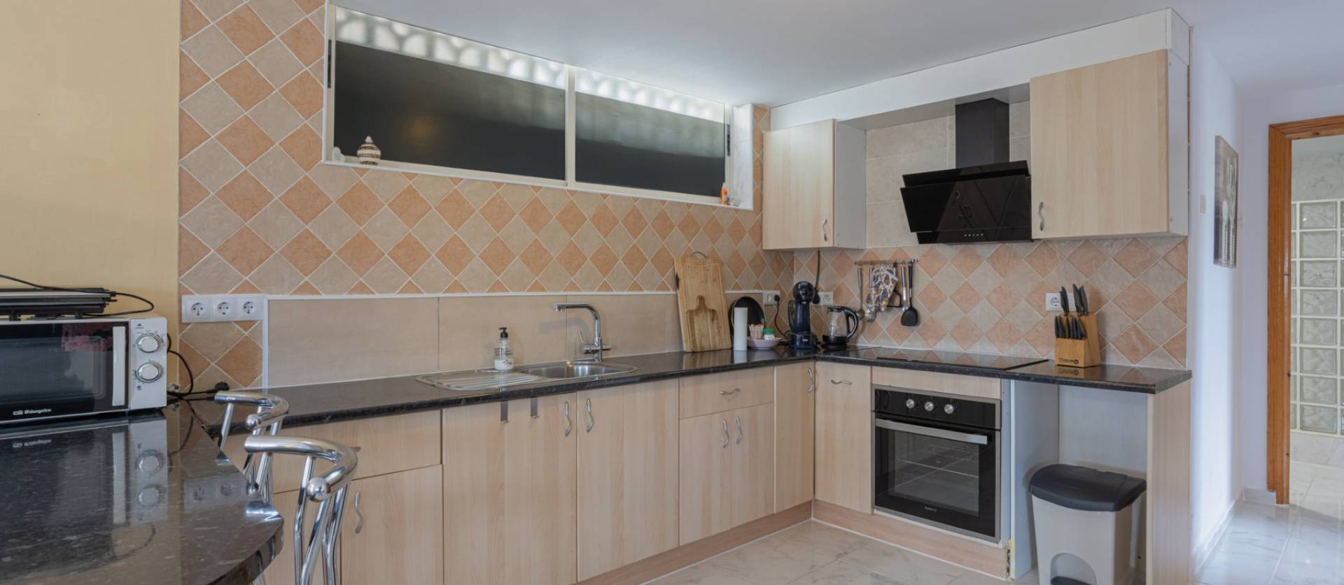 Bestaande woningen - Landelijk huis - Albatera