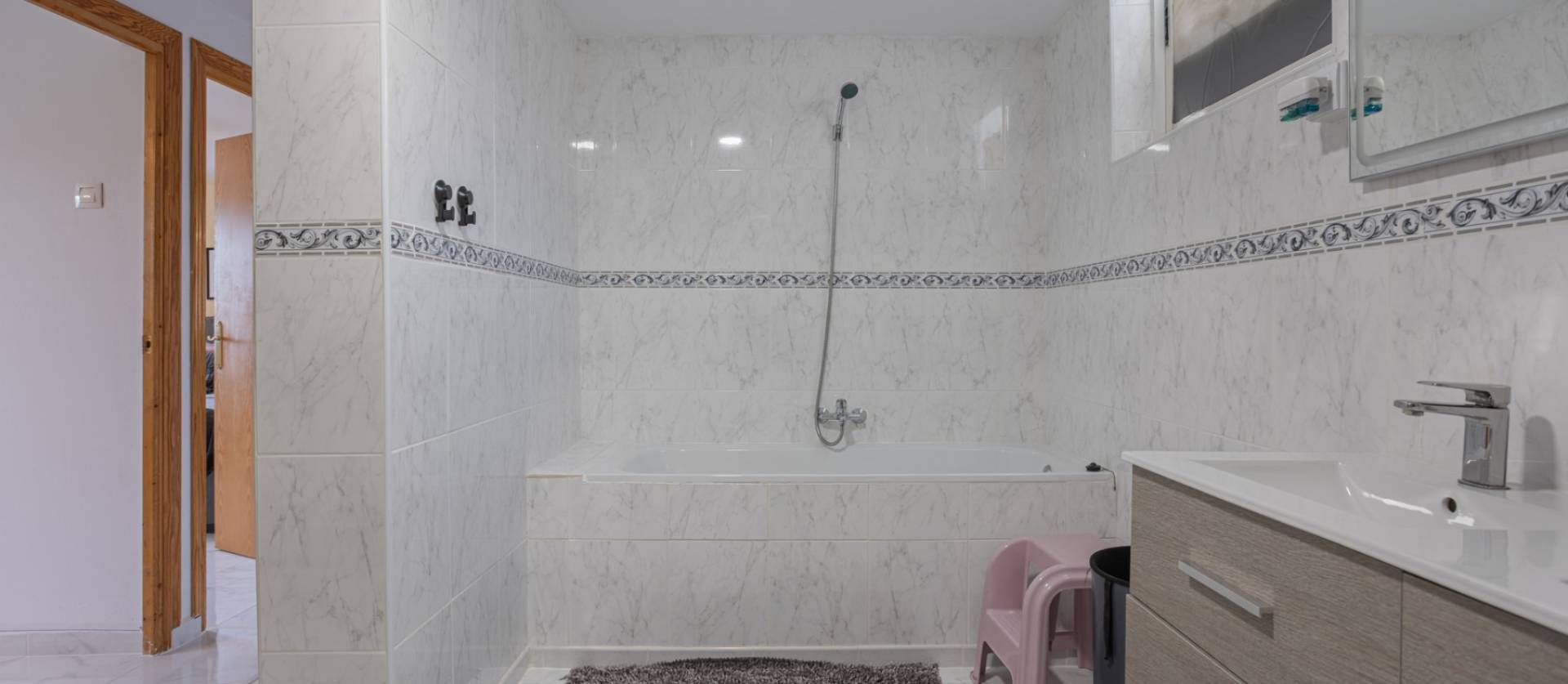 Bestaande woningen - Landelijk huis - Albatera