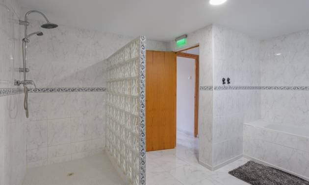 Bestaande woningen - Landelijk huis - Albatera