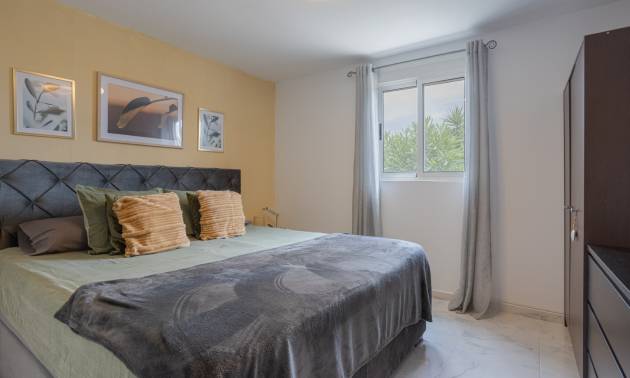 Bestaande woningen - Landelijk huis - Albatera