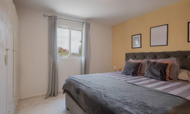 Bestaande woningen - Landelijk huis - Albatera