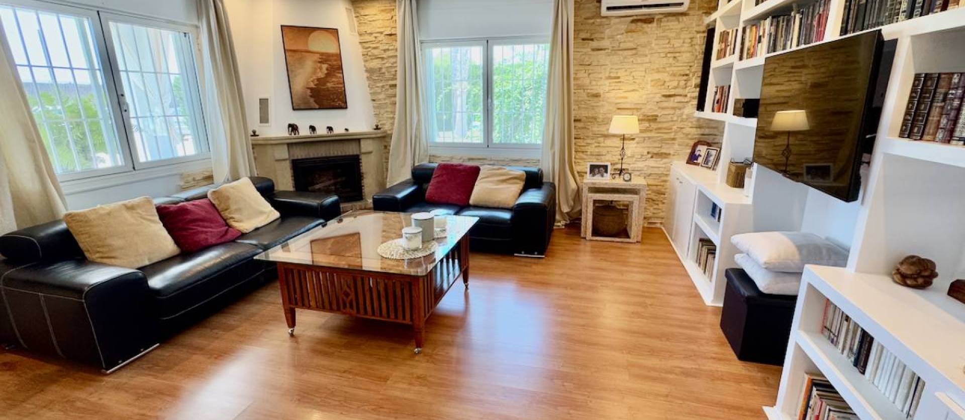 Bestaande woningen - Landelijk huis - Torrellano