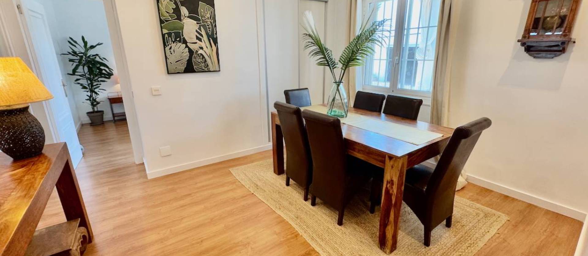 Bestaande woningen - Landelijk huis - Torrellano