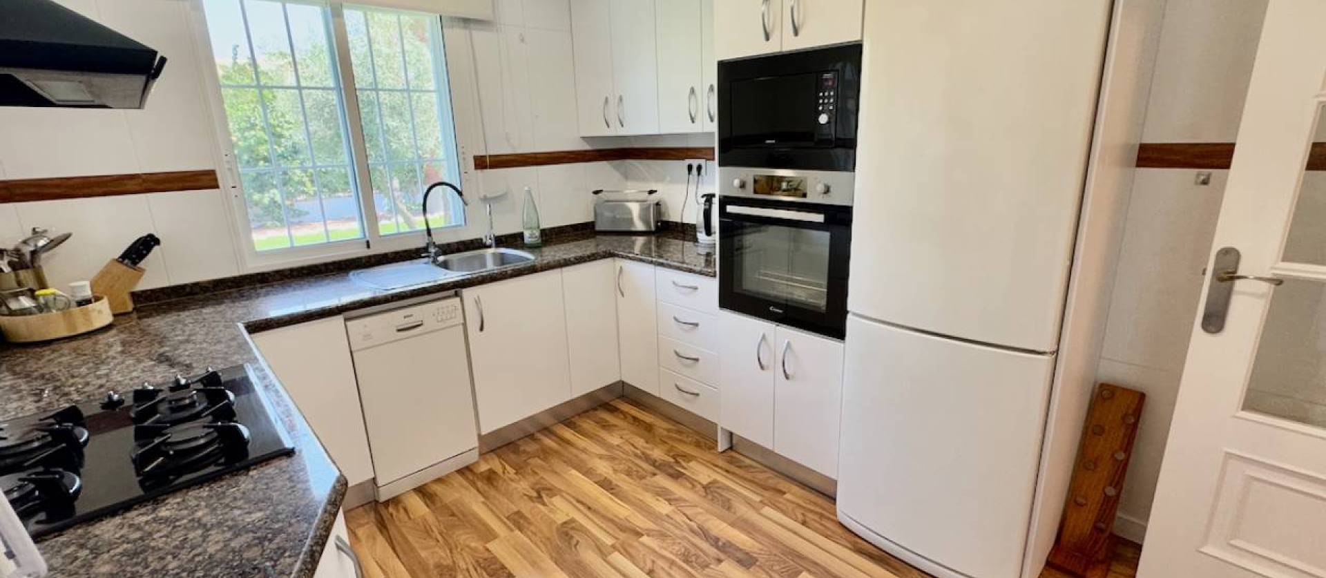 Bestaande woningen - Landelijk huis - Torrellano