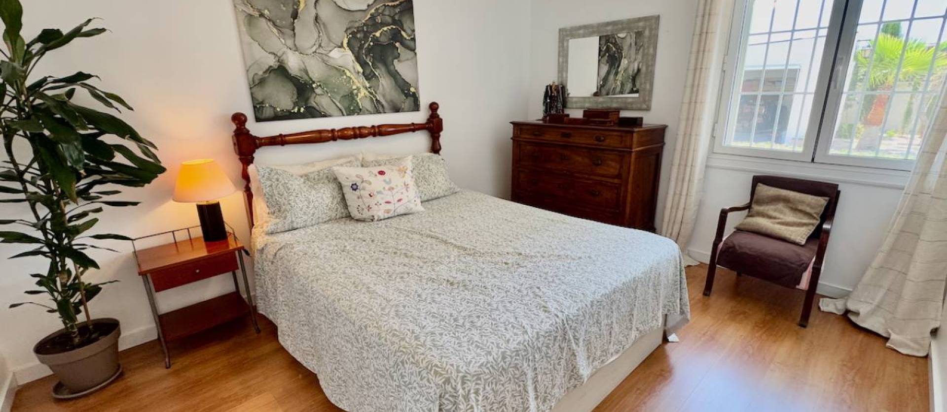 Bestaande woningen - Landelijk huis - Torrellano