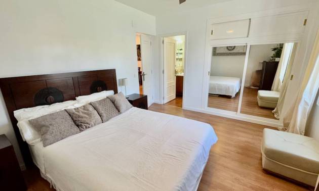 Bestaande woningen - Landelijk huis - Torrellano